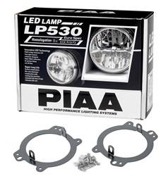 PIAA - LP530 LED Driving Lamp Kit - PIAA 5332 UPC: - Image 1
