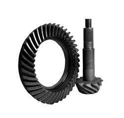 Yukon Gear & Axle - Ring And Pinion Gear Set - Yukon Gear & Axle YG D36-373T UPC: 883584242833 - Image 1