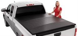 Extang - Tuff Tonno Tonneau Cover - Extang 14560 UPC: 750289145601 - Image 1