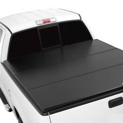 Extang - Solid Fold Tonneau Cover - Extang 56355 UPC: 750289563559 - Image 1