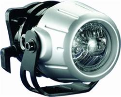 Hella - Micro DE Premium Xenon Driving Lamp - Hella 008390301 UPC: 760687057574 - Image 1