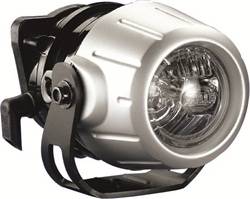 Hella - Micro DE Premium Xenon Driving Lamp Kit - Hella 008390821 UPC: 760687057550 - Image 1