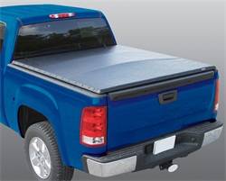 Rugged Liner - Rugged Cover Tonneau Cover - Rugged Liner SN-TUN814 UPC: - Image 1