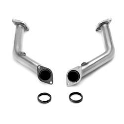 Magnaflow Performance Exhaust - Performance Pipe - Magnaflow Performance Exhaust 15484 UPC: 841380021748 - Image 1