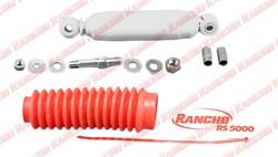 Rancho - RS5000 Shock Absorber - Rancho RS5120 UPC: 039703512008 - Image 1