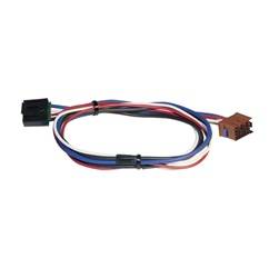 Westin - Wiring Harness - Westin 65-75283 UPC: 707742049914 - Image 1