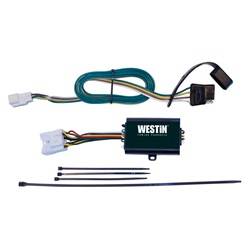 Westin - T-Connector Harness - Westin 65-65133 UPC: 707742049426 - Image 1