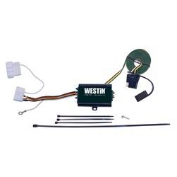 Westin - T-Connector Harness - Westin 65-63116 UPC: 707742049389 - Image 1