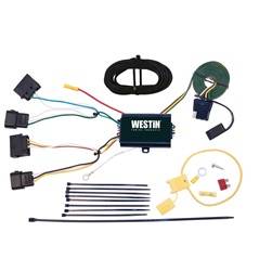 Westin - T-Connector Harness - Westin 65-62055 UPC: 707742049310 - Image 1