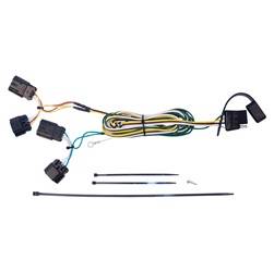 Westin - T-Connector Harness - Westin 65-60072 UPC: 707742052334 - Image 1