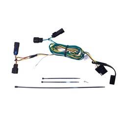 Westin - T-Connector Harness - Westin 65-60070 UPC: 707742056585 - Image 1