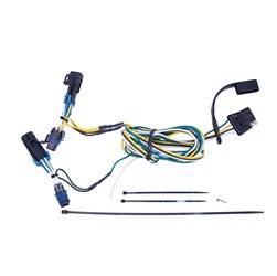 Westin - T-Connector Harness - Westin 65-60065 UPC: 707742056561 - Image 1