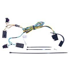Westin - T-Connector Harness - Westin 65-60059 UPC: 707742056523 - Image 1
