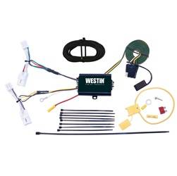 Westin - T-Connector Harness - Westin 65-60058 UPC: 707742056516 - Image 1