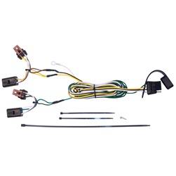 Westin - T-Connector Harness - Westin 65-60014 UPC: 707742052402 - Image 1