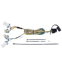 Westin - T-Connector Harness - Westin 65-60053 UPC: 707742056493 - Image 1
