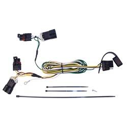 Westin - T-Connector Harness - Westin 65-60039 UPC: 707742056479 - Image 1