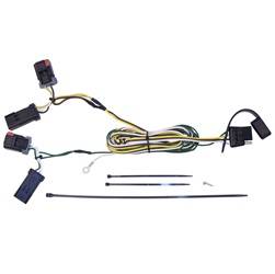 Westin - T-Connector Harness - Westin 65-61025 UPC: 707742056653 - Image 1