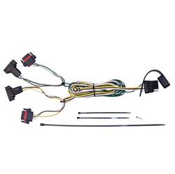 Westin - T-Connector Harness - Westin 65-61022 UPC: 707742056622 - Image 1