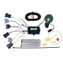 Westin - T-Connector Harness - Westin 65-62042 UPC: 707742056820 - Image 1