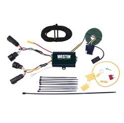 Westin - T-Connector Harness - Westin 65-62057 UPC: 707742049327 - Image 1