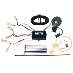 Westin - T-Connector Harness - Westin 65-62200 UPC: 707742056981 - Image 1