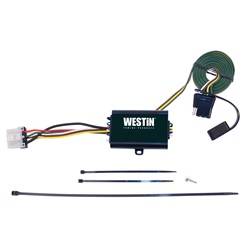 Westin - T-Connector Harness - Westin 65-62300 UPC: 707742057001 - Image 1