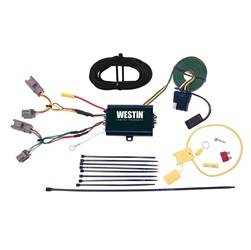 Westin - T-Connector Harness - Westin 65-62068 UPC: 707742049358 - Image 1