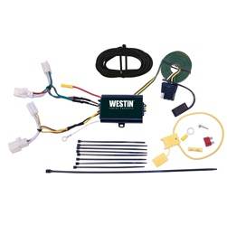 Westin - T-Connector Harness - Westin 65-62070 UPC: 707742056936 - Image 1