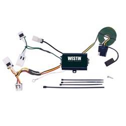 Westin - T-Connector Harness - Westin 65-64202 UPC: 707742057162 - Image 1
