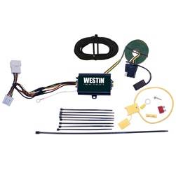 Westin - T-Connector Harness - Westin 65-63120 UPC: 707742052464 - Image 1
