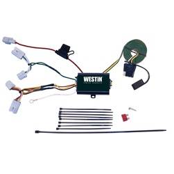 Westin - T-Connector Harness - Westin 65-64150 UPC: 707742057148 - Image 1