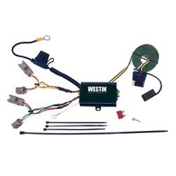 Westin - T-Connector Harness - Westin 65-66565 UPC: 707742057513 - Image 1
