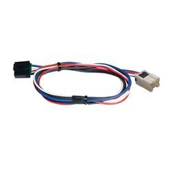 Westin - Wiring Harness - Westin 65-75286 UPC: 707742049945 - Image 1