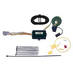 Westin - T-Connector Harness - Westin 65-60037 UPC: 707742052303 - Image 1