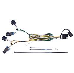 Westin - T-Connector Harness - Westin 65-60045 UPC: 707742049105 - Image 1