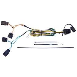 Westin - T-Connector Harness - Westin 65-60067 UPC: 707742049112 - Image 1