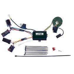 Westin - T-Connector Harness - Westin 65-61039 UPC: 707742056677 - Image 1
