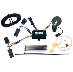 Westin - T-Connector Harness - Westin 65-61045 UPC: 707742056691 - Image 1