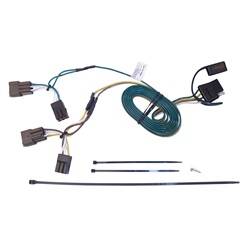 Westin - T-Connector Harness - Westin 65-62064 UPC: 707742056905 - Image 1