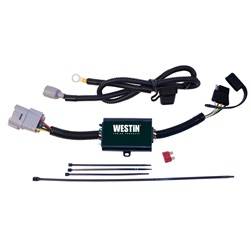 Westin - T-Connector Harness - Westin 65-65004 UPC: 707742057193 - Image 1