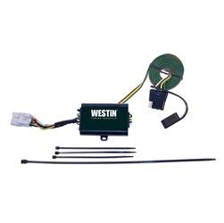 Westin - T-Connector Harness - Westin 65-66103 UPC: 707742057391 - Image 1