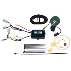 Westin - T-Connector Harness - Westin 65-65416 UPC: 707742057322 - Image 1