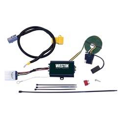 Westin - T-Connector Harness - Westin 65-66122 UPC: 707742057407 - Image 1