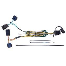 Westin - T-Connector Harness - Westin 65-60060 UPC: 707742056530 - Image 1
