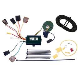 Westin - T-Connector Harness - Westin 65-61050 UPC: 707742056707 - Image 1