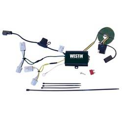 Westin - T-Connector Harness - Westin 65-64107 UPC: 707742057131 - Image 1