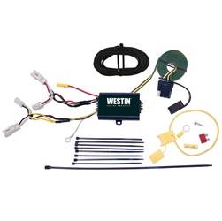 Westin - T-Connector Harness - Westin 65-65117 UPC: 707742057247 - Image 1