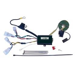 Westin - T-Connector Harness - Westin 65-65418 UPC: 707742049457 - Image 1