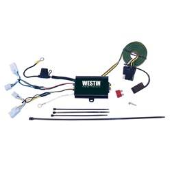 Westin - T-Connector Harness - Westin 65-66250 UPC: 707742057452 - Image 1